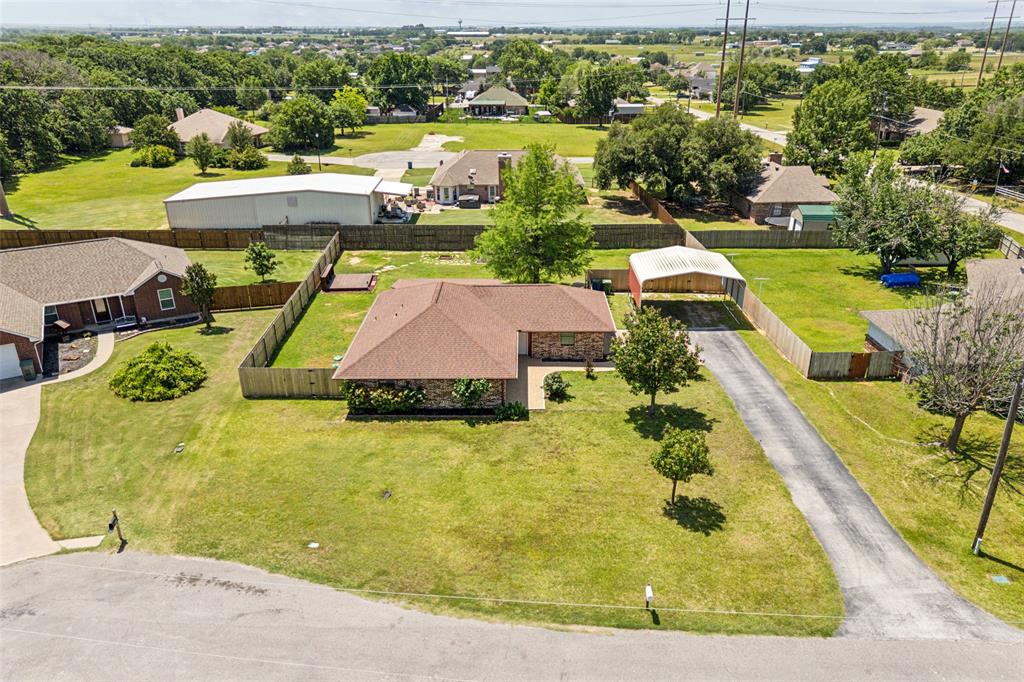 Timber Mesa - Residential