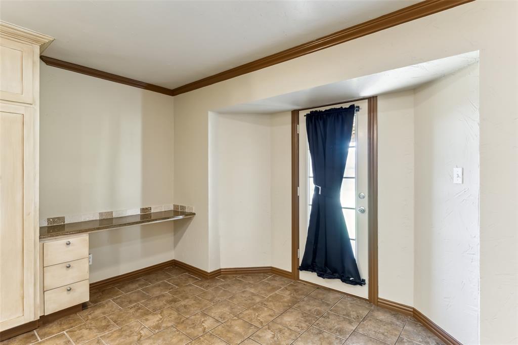 Timber Mesa - Residential