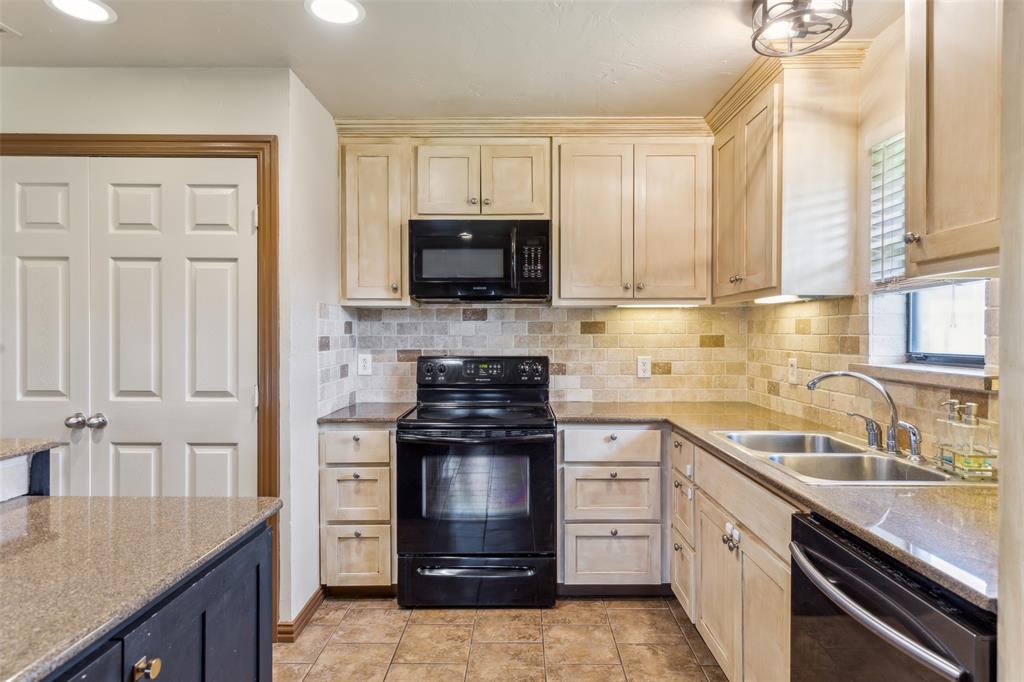 Timber Mesa - Residential