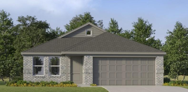 Mobberly Farms Watermill - Residential