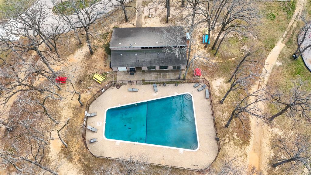 Beachwood Estates Sec D - Land