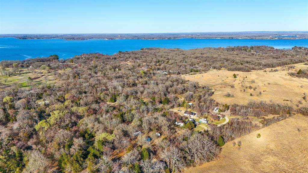 Beachwood Estates Sec D - Land