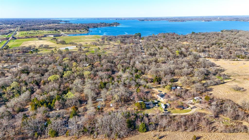 Beachwood Estates Sec D - Land