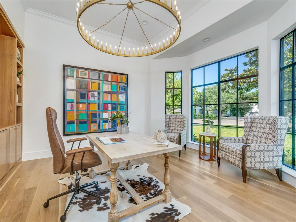 Hyde Park Estates - Residential