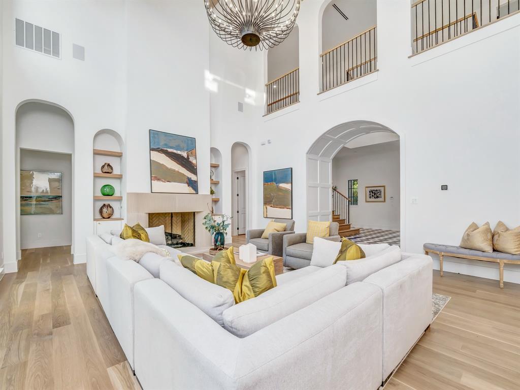 Hyde Park Estates - Residential