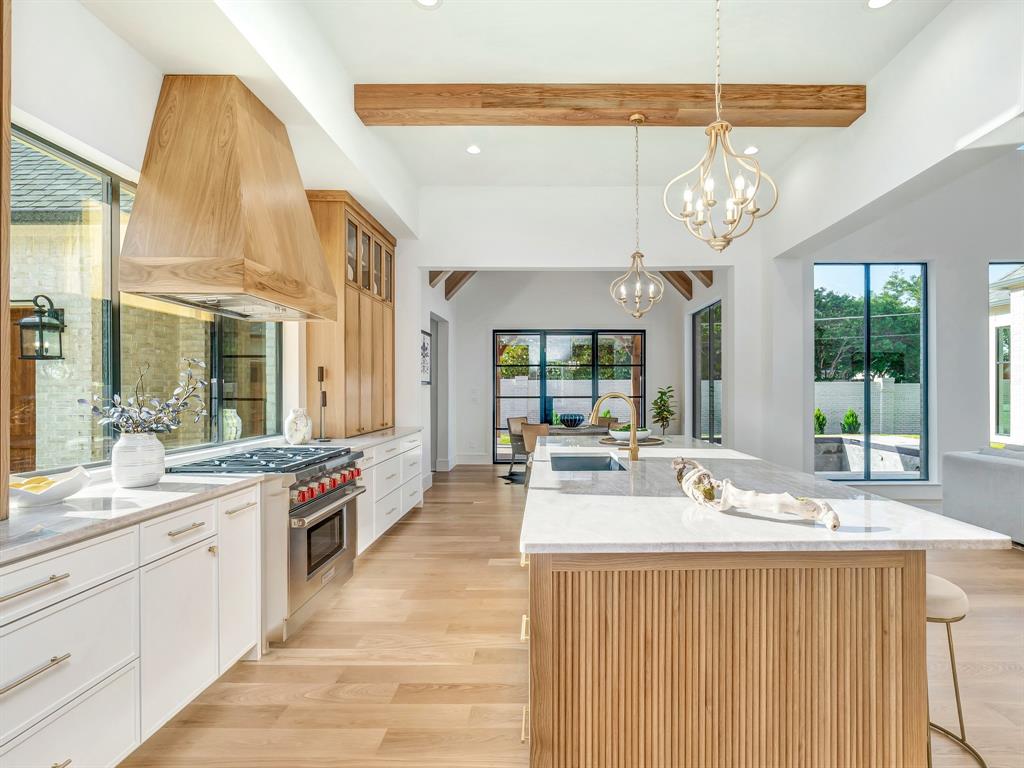 Hyde Park Estates - Residential