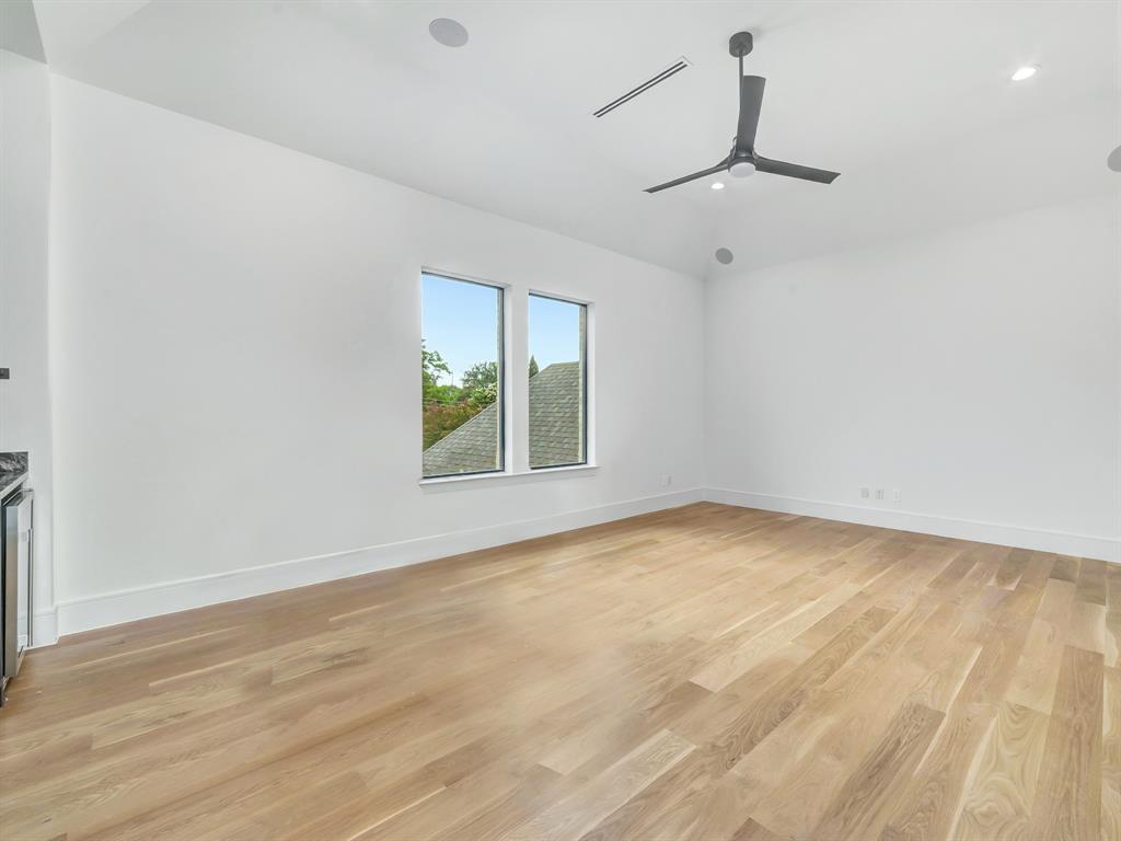 Hyde Park Estates - Residential