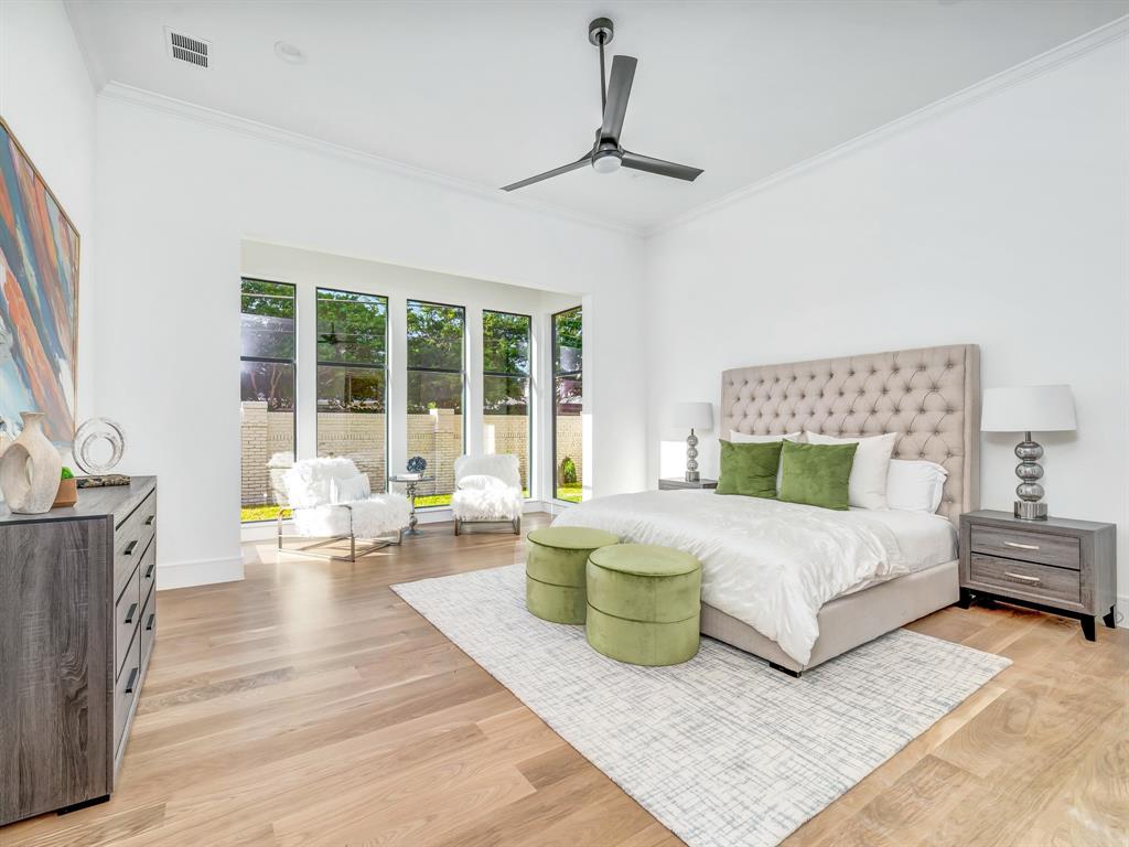 Hyde Park Estates - Residential