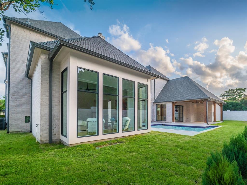 Hyde Park Estates - Residential