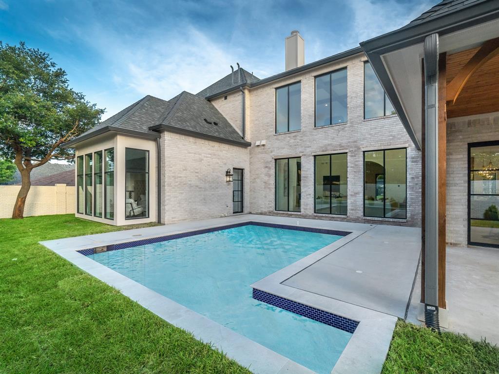 Hyde Park Estates - Residential