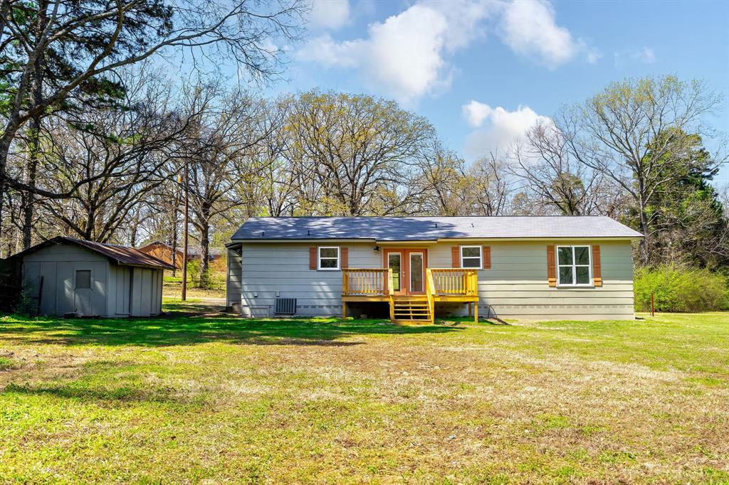 SYCAMORE ADDN - Residential