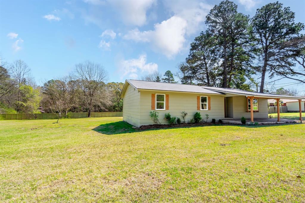 SYCAMORE ADDN - Residential