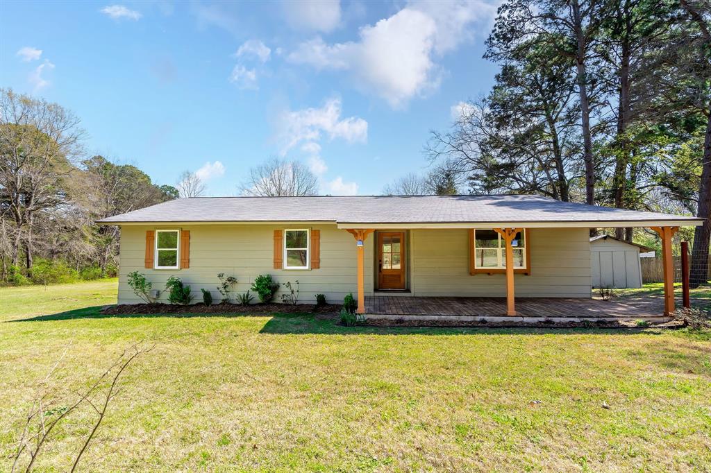 SYCAMORE ADDN - Residential