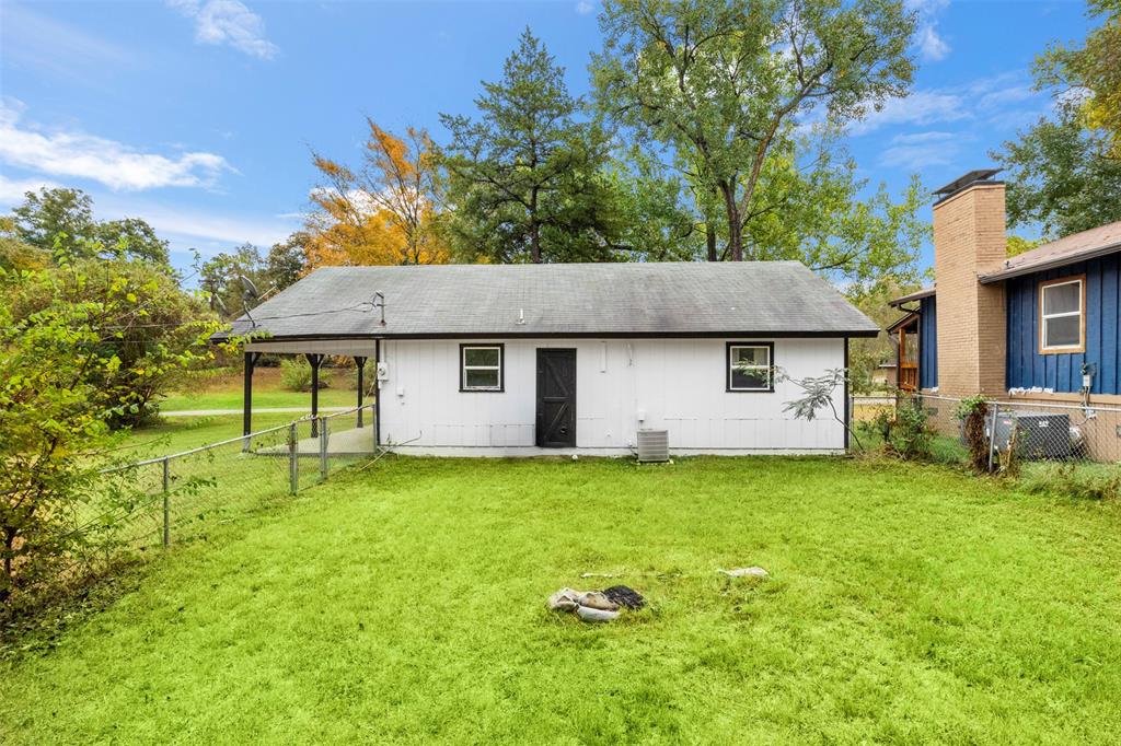 Cedarcrest Shores Estate - Residential