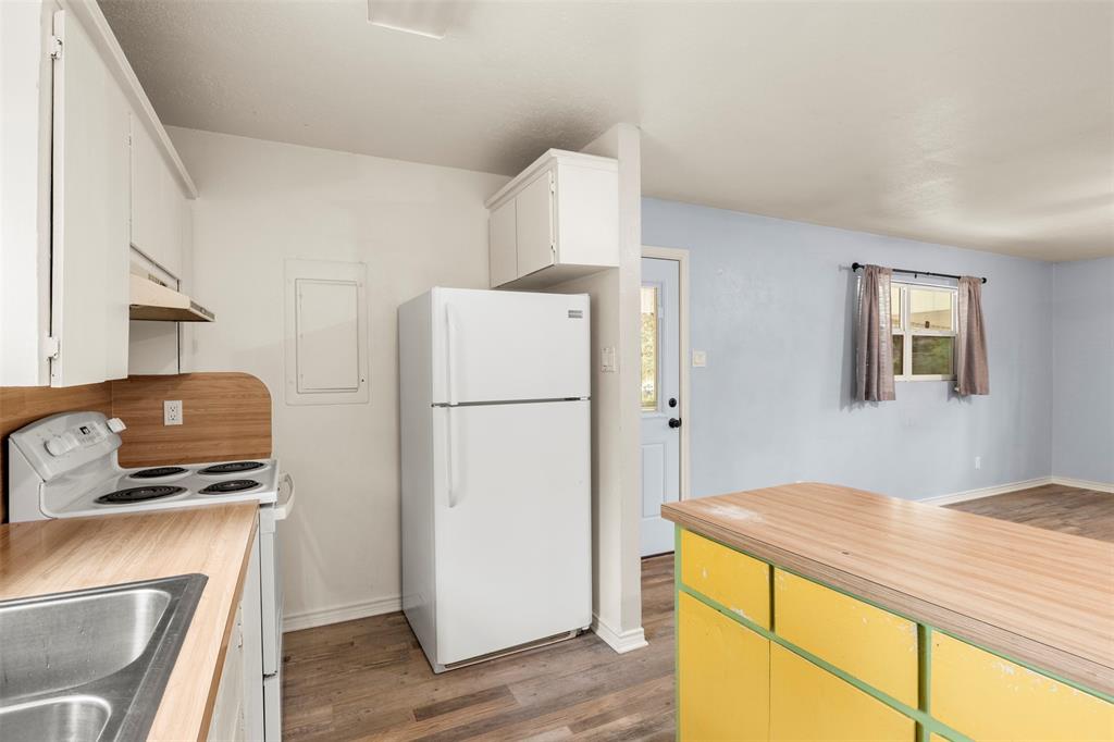 Cedarcrest Shores Estate - Residential