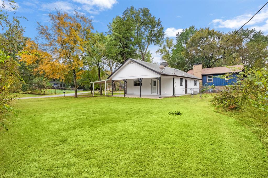 Cedarcrest Shores Estate - Residential