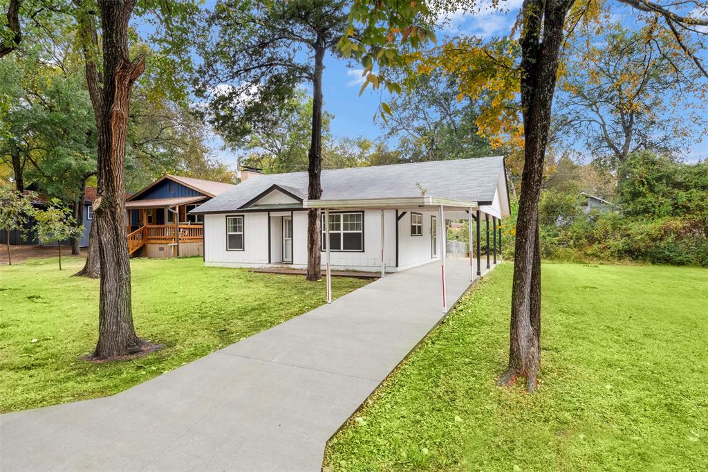 Cedarcrest Shores Estate - Residential