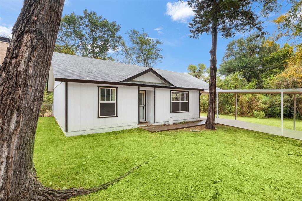 Cedarcrest Shores Estate - Residential