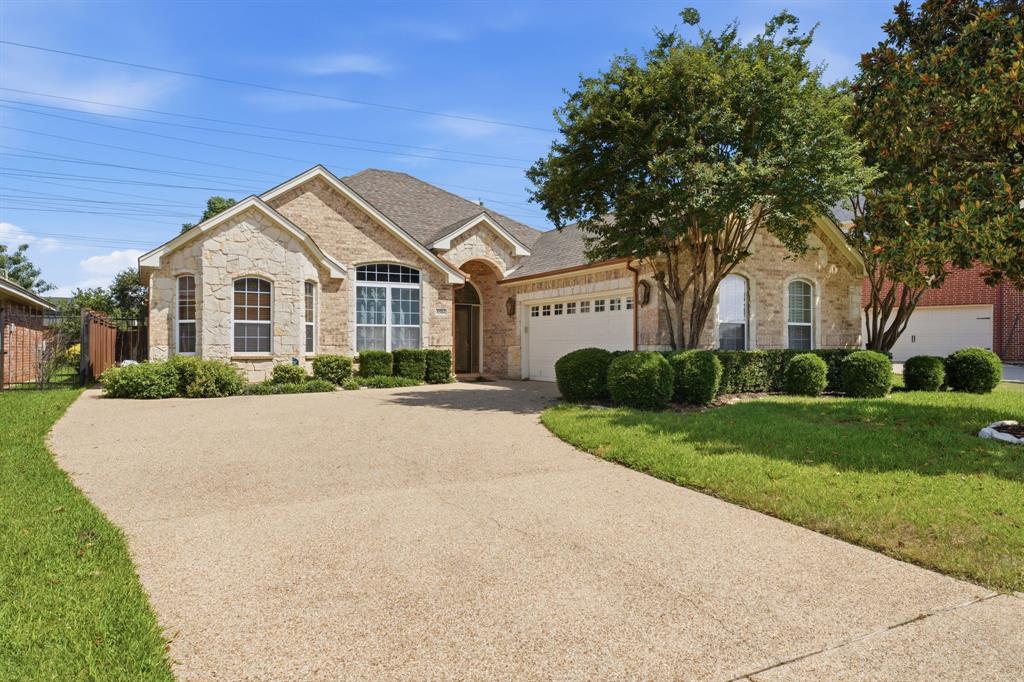 5504 Plata Lane
