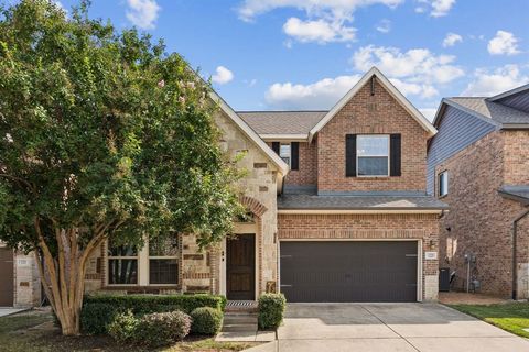1225 Naples Drive Richardson TX 75080