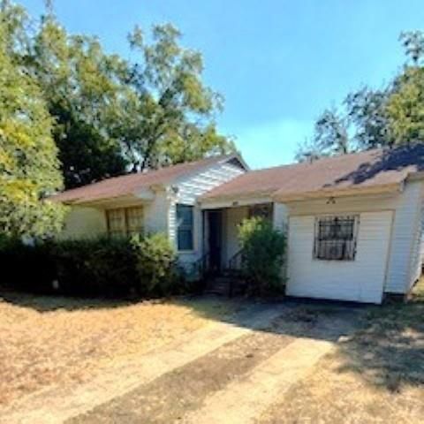 3108 Grayson Drive Dallas TX 75224