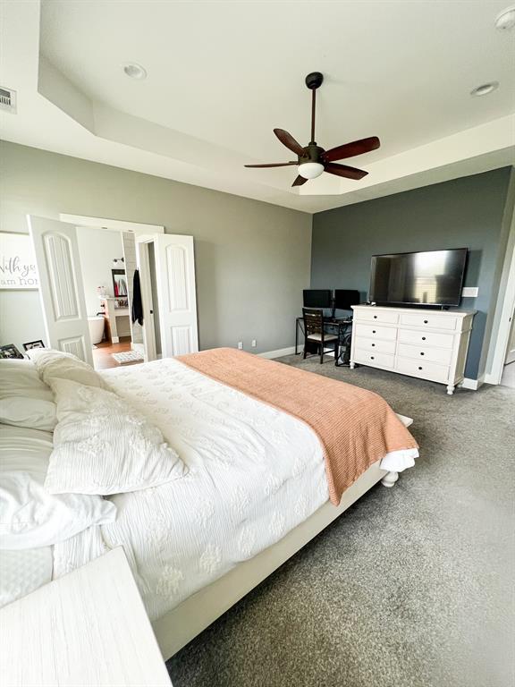 Foley Estates - Residential