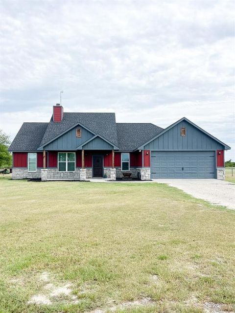 Photo of 2069 Vz County Road 2511, Canton, TX 75103 (MLS # 21092040)