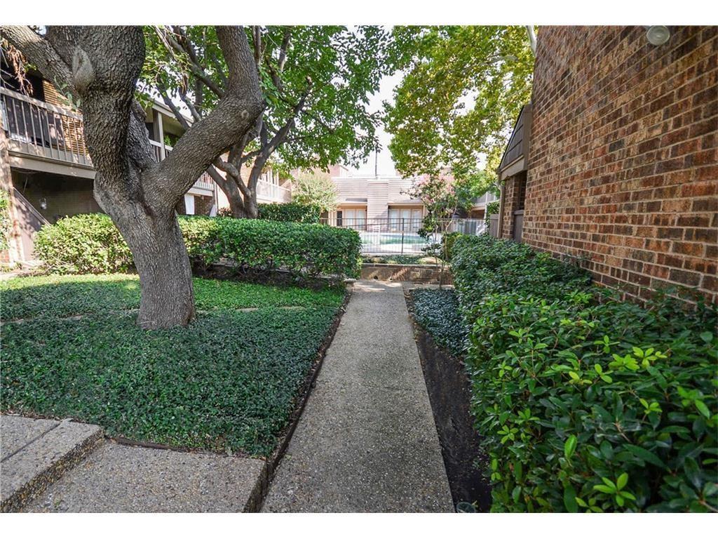 Arrangement Condo - Residential Lease