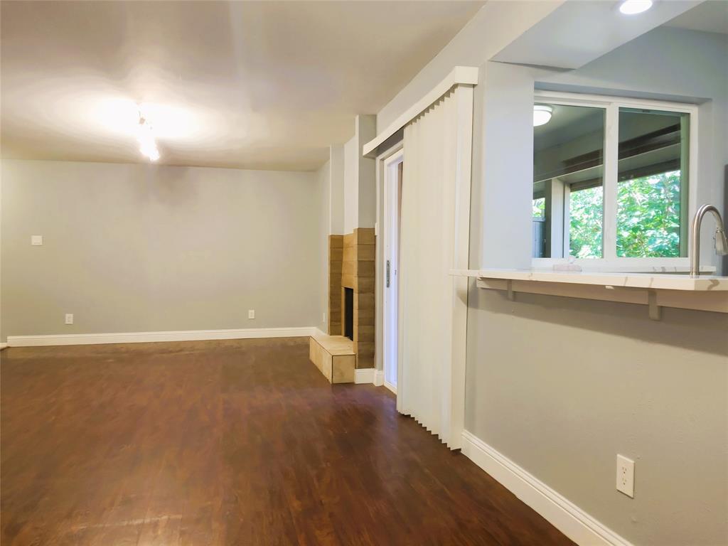 Arrangement Condo - Residential Lease