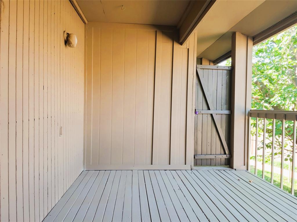 Arrangement Condo - Residential Lease