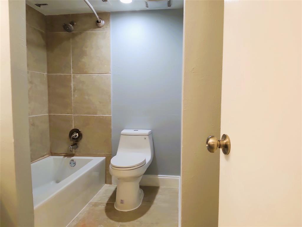 Arrangement Condo - Residential Lease