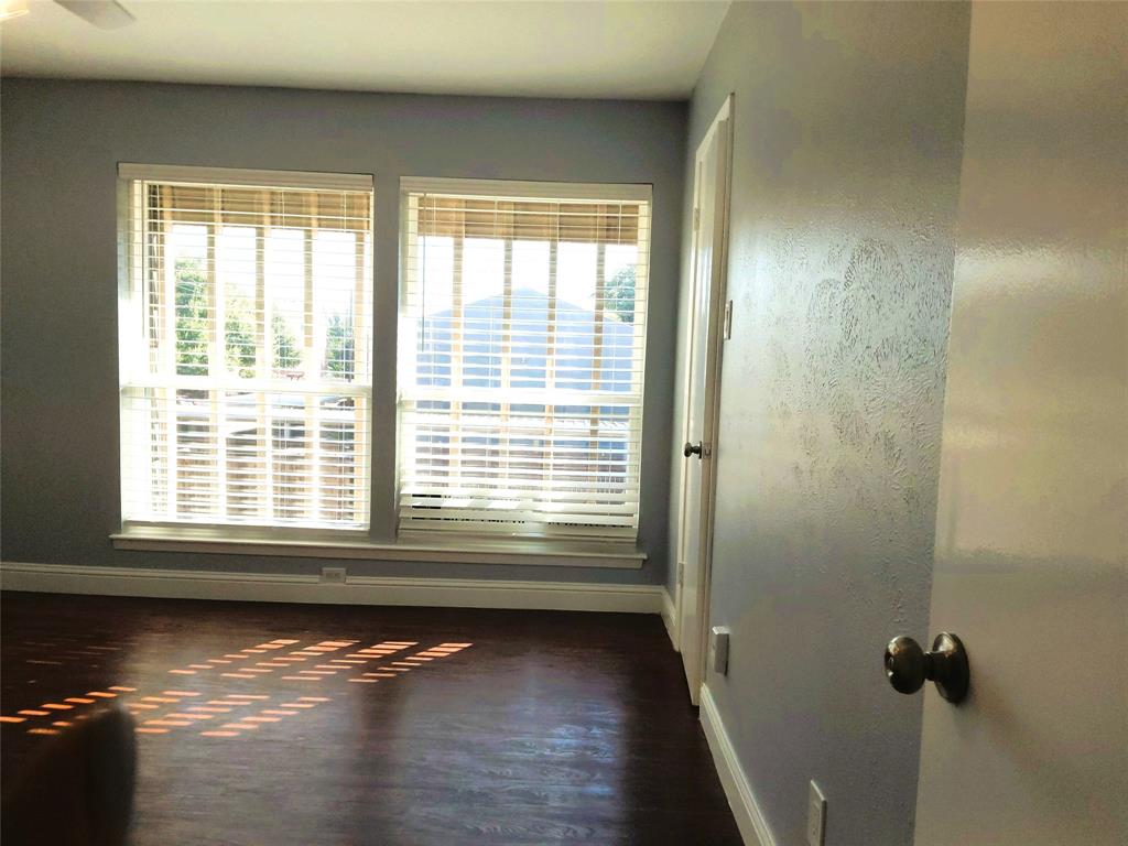 Arrangement Condo - Residential Lease