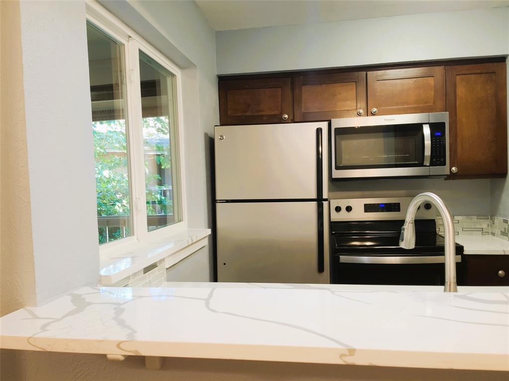 Arrangement Condo - Residential Lease