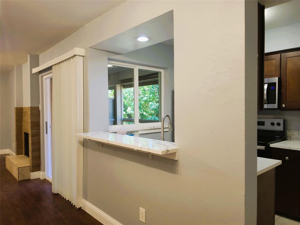 Arrangement Condo - Residential Lease