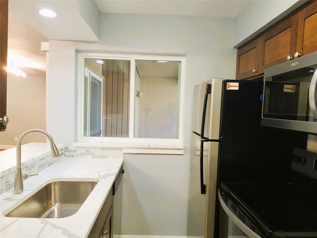 Arrangement Condo - Residential Lease