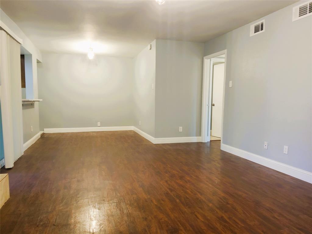 Arrangement Condo - Residential Lease
