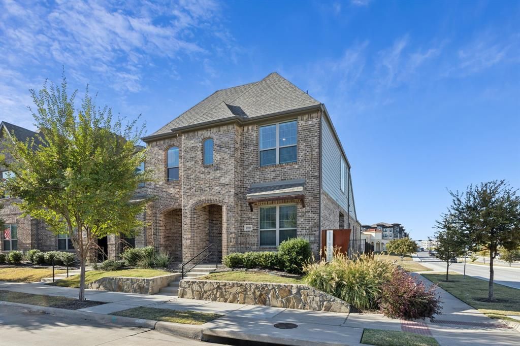 Photo of 6500 Bold Ruler Lane, North Richland Hills, TX 76180 (MLS # 21208981)