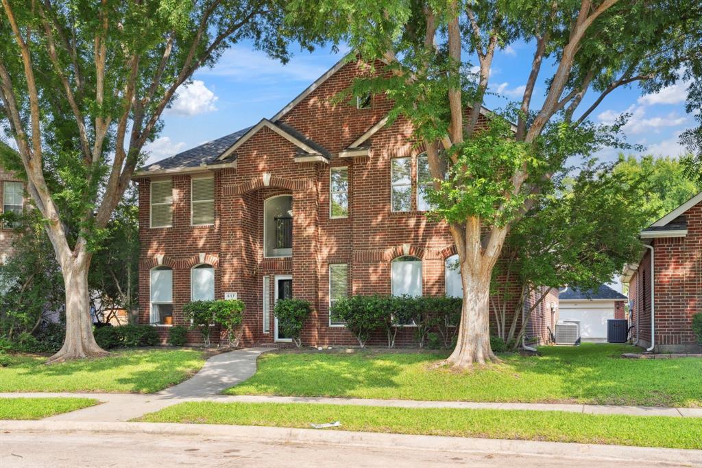 617 Claremont Court