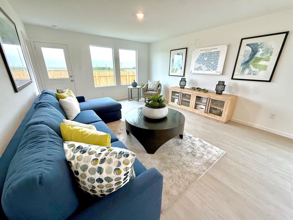 1609 Baron Lane