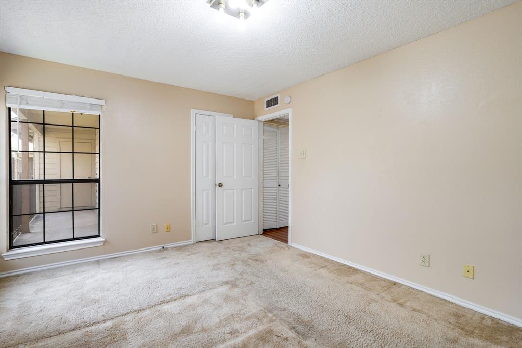 Valley Of Bent Tree Condo - Residential