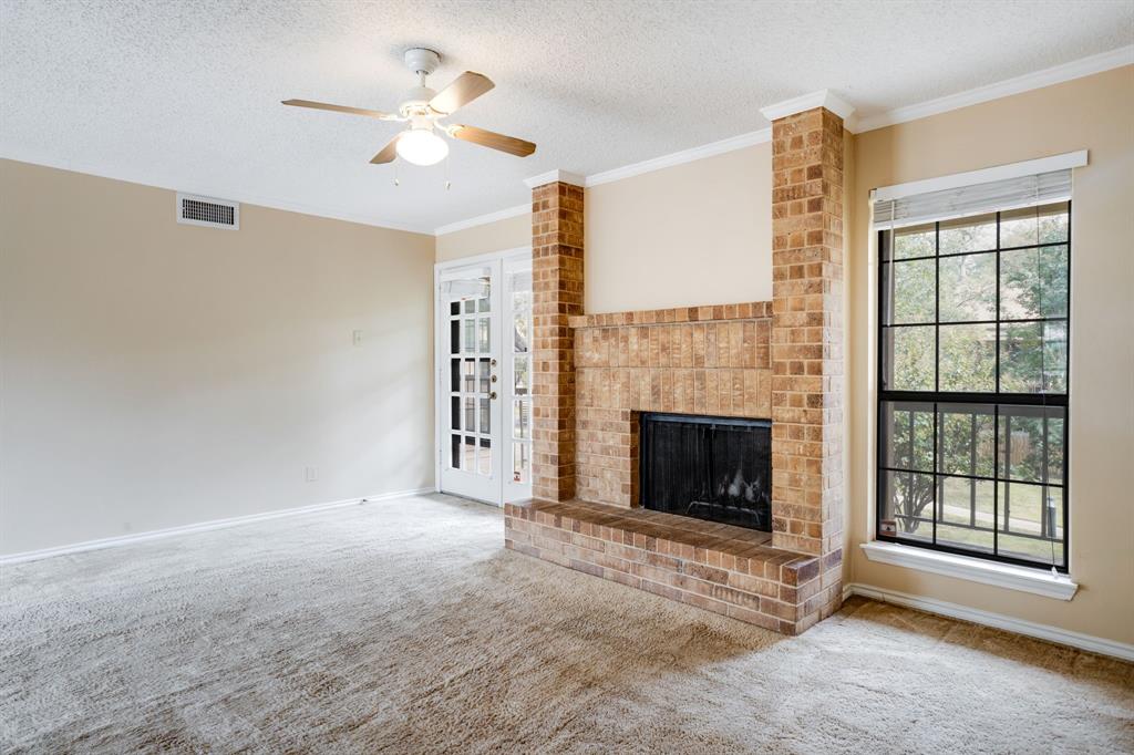 Valley Of Bent Tree Condo - Residential