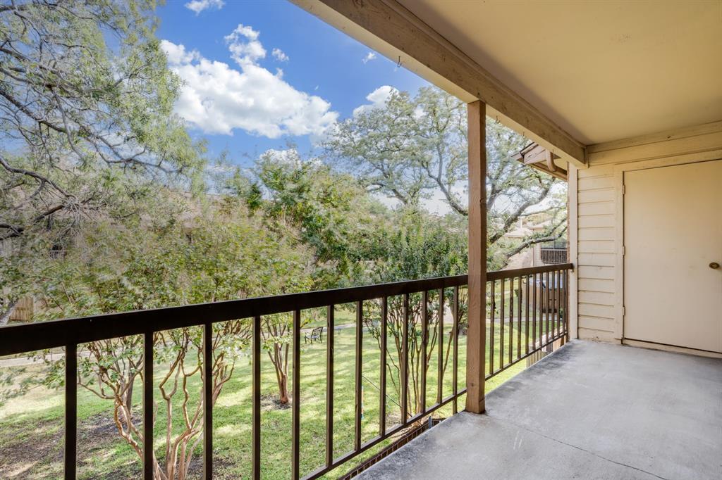 Valley Of Bent Tree Condo - Residential