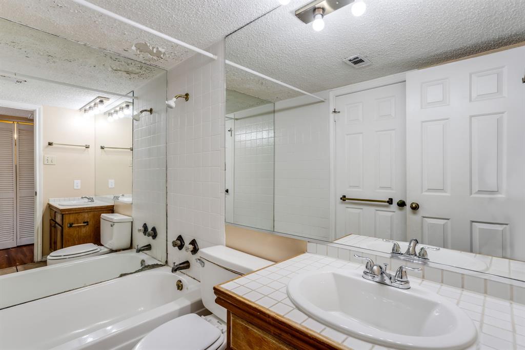 Valley Of Bent Tree Condo - Residential