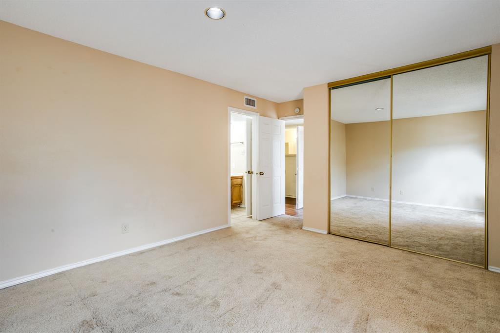 Valley Of Bent Tree Condo - Residential