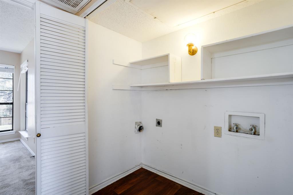 Valley Of Bent Tree Condo - Residential