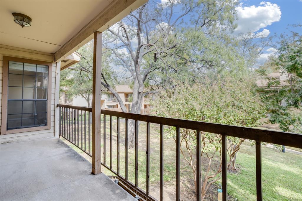 Valley Of Bent Tree Condo - Residential