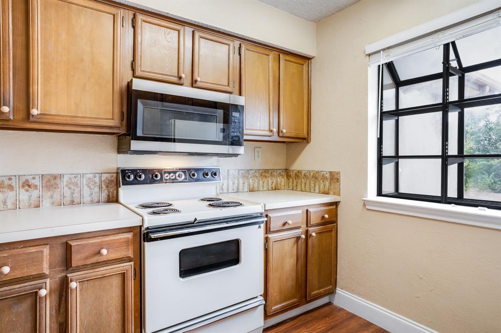 Valley Of Bent Tree Condo - Residential