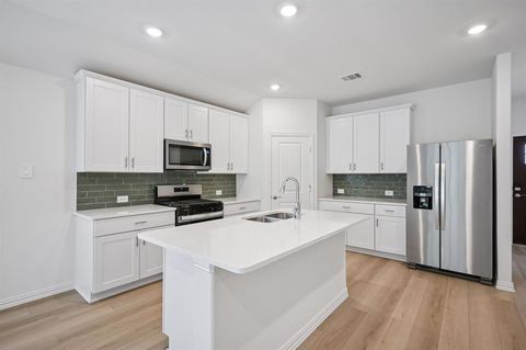 3407 Copperwood Drive Princeton TX 75071