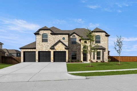 1831 Orlando Drive Cedar Hill TX 75104