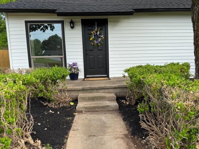 HALE JOE - Residential